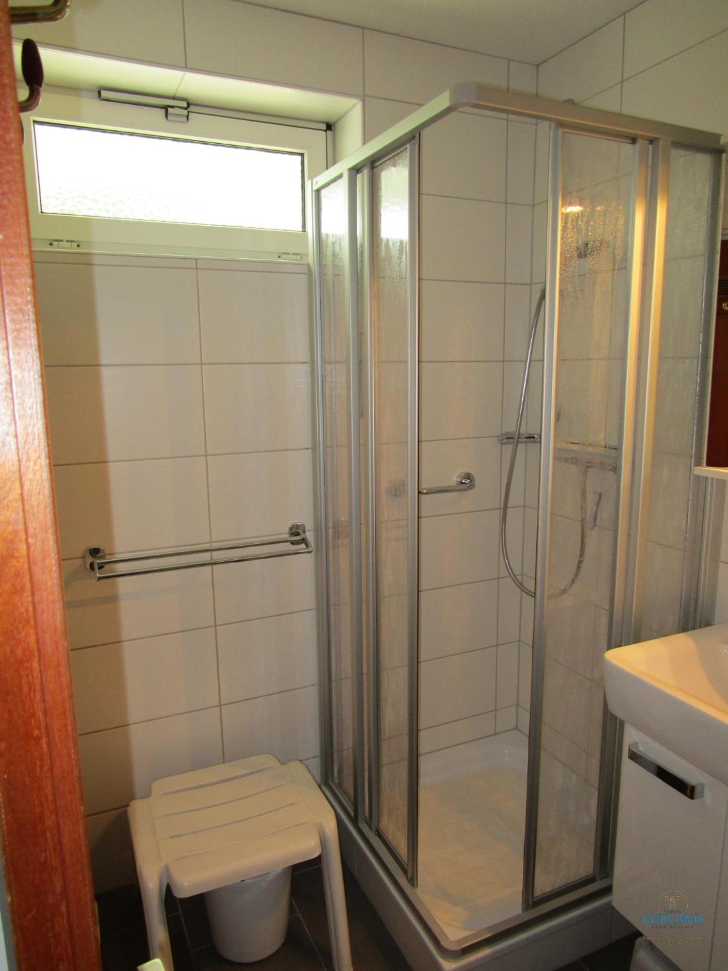 Ferienwohnung 223 Haus Nautic Cuxhaven Dış mekan fotoğraf